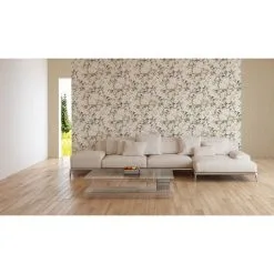 A.S. Creation Michalsky Dream Again | 364982 | Papier Peint Intissé Floral | 0.53 M X 10.05 M | écru 10 A.S. Creation Michalsky Dream Again | 364982 | Papier Peint Intissé Floral | 0.53 M X 10.05 M | écru -Fond D'écran Soldes 364982 4