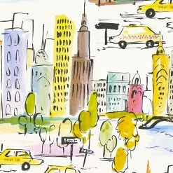 A.S. Creation Boys & Girls 6 | 367531 | Papier Peint Papier Dessins & Motifs | Blanc