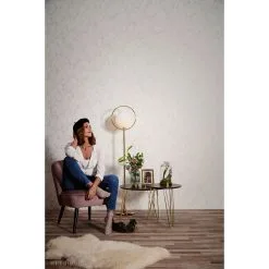 A.S. Creation Metropolitan Stories | 368961 | Papier Peint Intissé Floral | 0.53 M X 10.05 M | écru 17 A.S. Creation Metropolitan Stories | 368961 | Papier Peint Intissé Floral | 0.53 M X 10.05 M | écru -Fond D'écran Soldes 368961 4