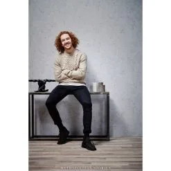 A.S. Creation Elements | 369112 | Papier Peint Intissé Uni | 0.53 M X 10.05 M | Gris 15 A.S. Creation Elements | 369112 | Papier Peint Intissé Uni | 0.53 M X 10.05 M | Gris -Fond D'écran Soldes 369112 4