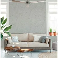 A.S. Creation Elements | 369112 | Papier Peint Intissé Uni | 0.53 M X 10.05 M | Gris 19 A.S. Creation Elements | 369112 | Papier Peint Intissé Uni | 0.53 M X 10.05 M | Gris -Fond D'écran Soldes 369112 8