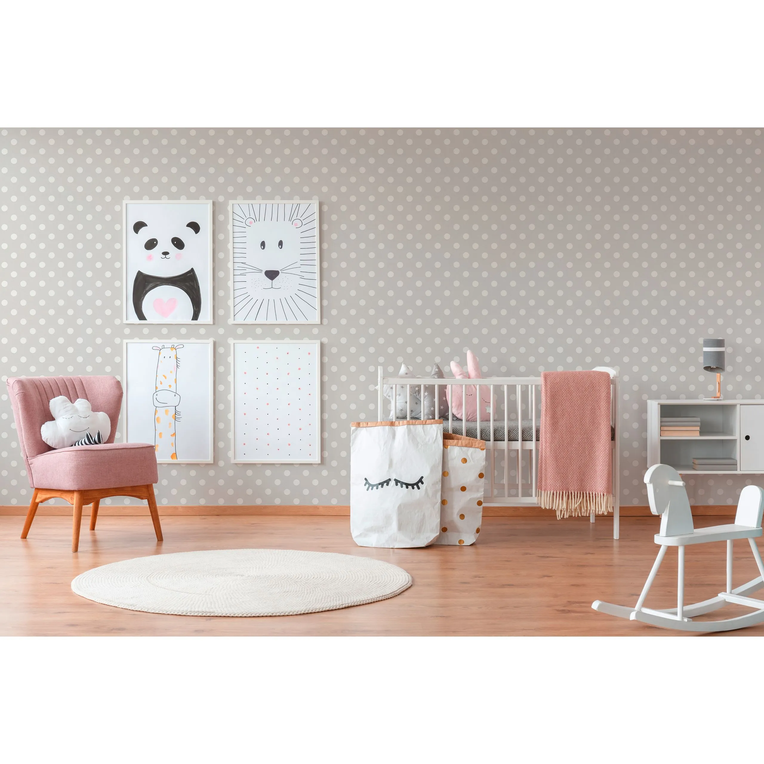 A.S. Creation Boys & Girls 6 | 369342 | Papier Peint Intissé Dessins & Motifs | Beige 5 A.S. Creation Boys & Girls 6 | 369342 | Papier Peint Intissé Dessins & Motifs | Beige – Image 3