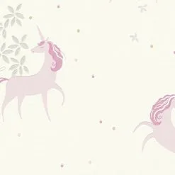 A.S. Creation Boys & Girls 6 | 369891 | Papier Peint Intissé Vintage | 0.53 M X 10.05 M | écru