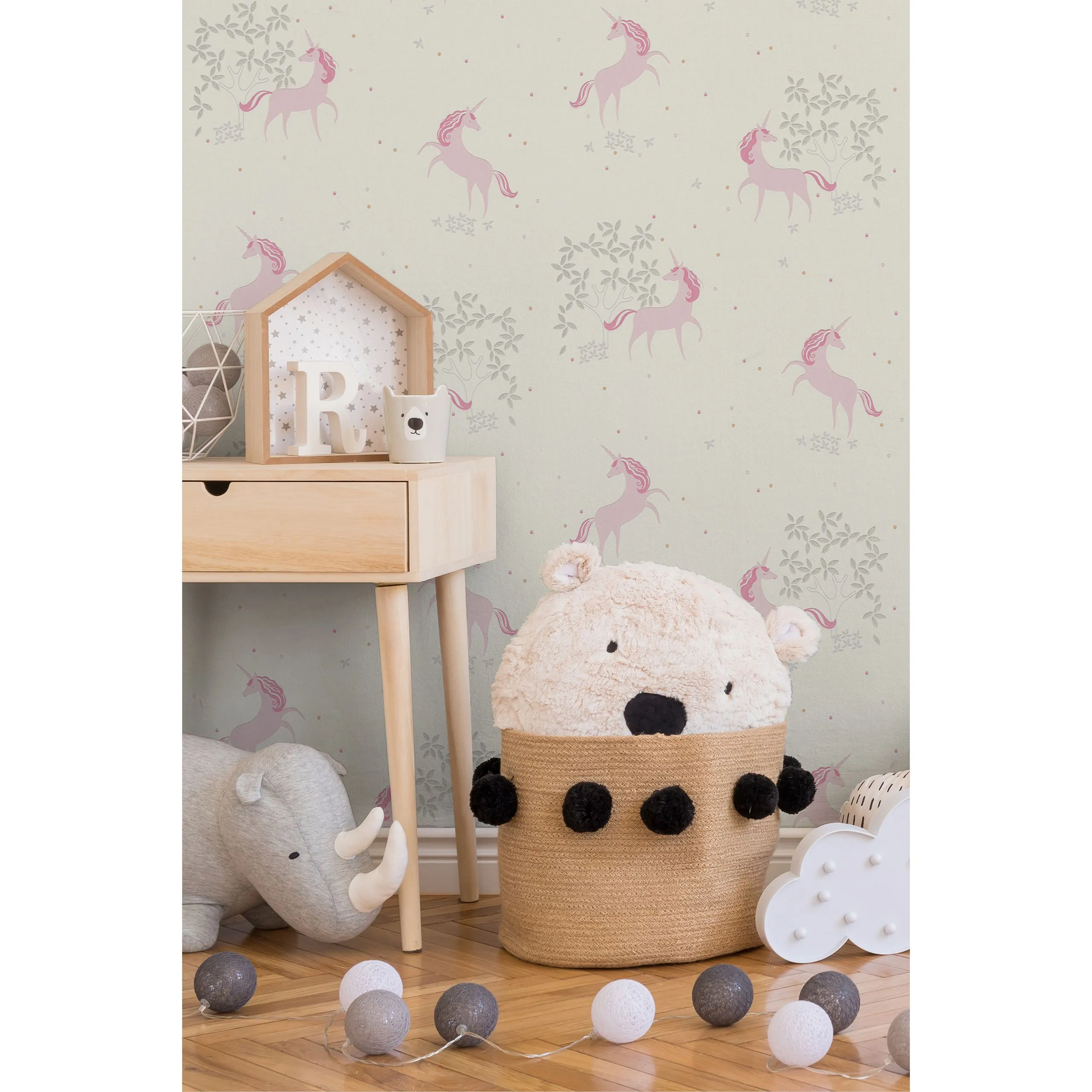 A.S. Creation Boys & Girls 6 | 369891 | Papier Peint Intissé Vintage | 0.53 M X 10.05 M | écru 4 A.S. Creation Boys & Girls 6 | 369891 | Papier Peint Intissé Vintage | 0.53 M X 10.05 M | écru – Image 2