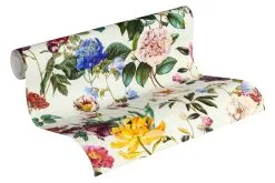 A.S. Creation Jette 5 | 373361 | Papier Peint Intissé Floral | 0.53 M X 10.05 M | Coloré 11 A.S. Creation Jette 5 | 373361 | Papier Peint Intissé Floral | 0.53 M X 10.05 M | Coloré -Fond D'écran Soldes 373361 4