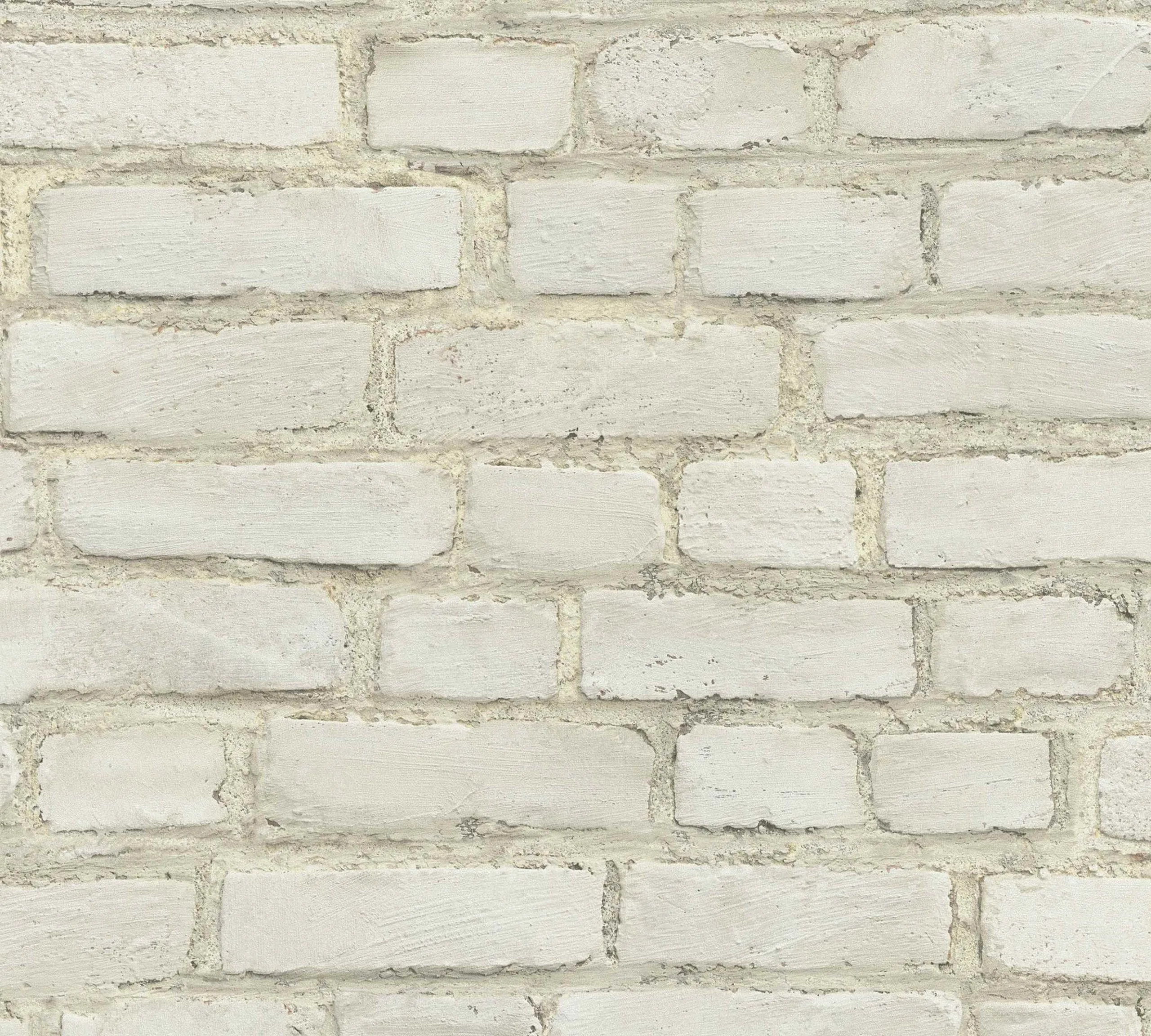 A.S. Creation Elements | 374141 | Papier Peint Intissé Pierre Brique | 0.53 M X 10.05 M | Gris 6 A.S. Creation Elements | 374141 | Papier Peint Intissé Pierre Brique | 0.53 M X 10.05 M | Gris – Image 5