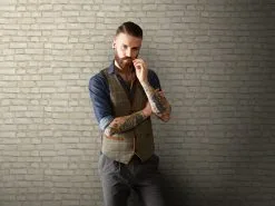 A.S. Creation Elements | 374141 | Papier Peint Intissé Pierre Brique | 0.53 M X 10.05 M | Gris 15 A.S. Creation Elements | 374141 | Papier Peint Intissé Pierre Brique | 0.53 M X 10.05 M | Gris -Fond D'écran Soldes 374141 5