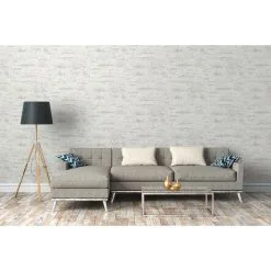 A.S. Creation Elements | 374152 | Papier Peint Intissé Effet Béton | 0.53 M X 10.05 M | Blanc 14 A.S. Creation Elements | 374152 | Papier Peint Intissé Effet Béton | 0.53 M X 10.05 M | Blanc -Fond D'écran Soldes 374152 5