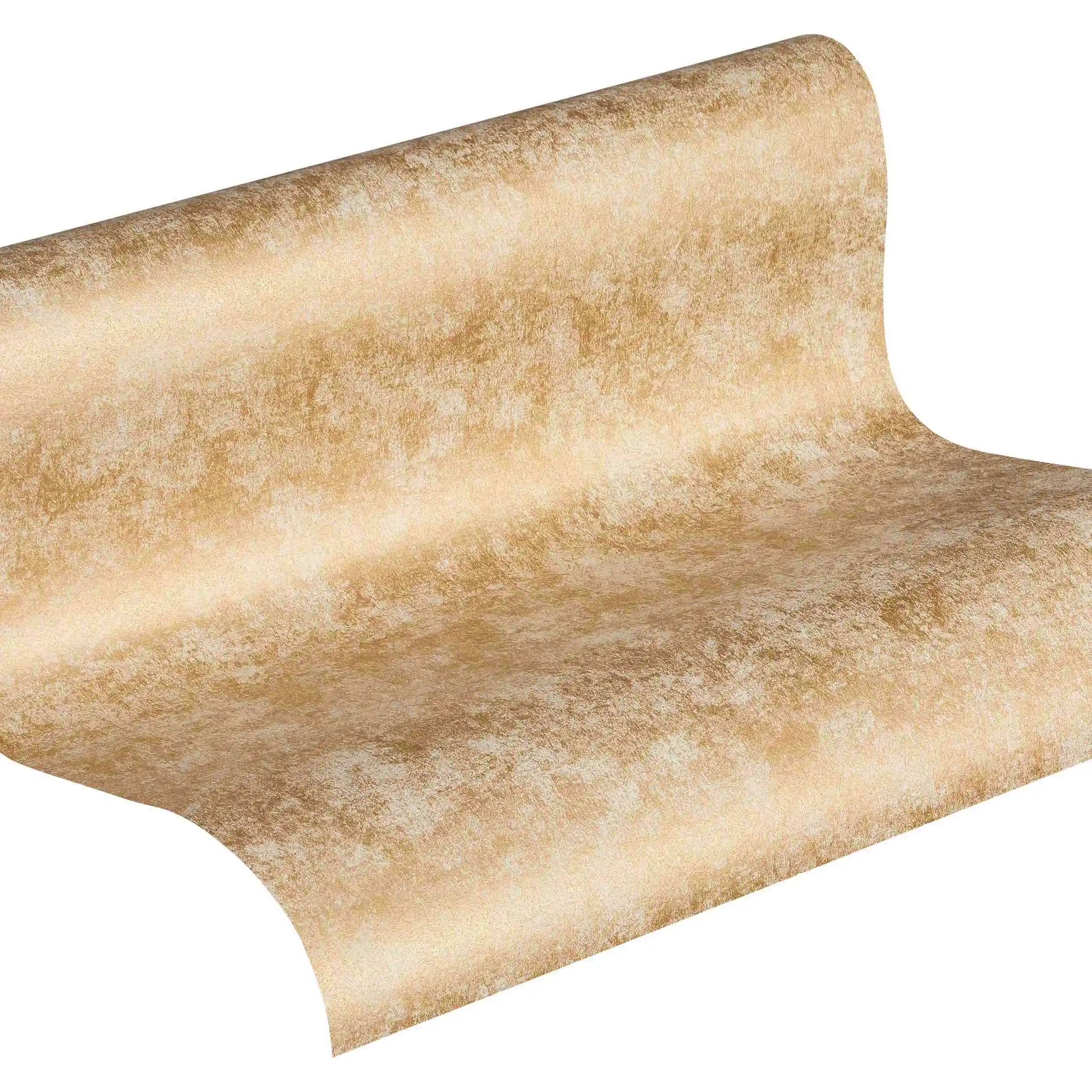 A.S. Creation Neue Bude 2.0 Edition 2 | 374281 | Papier Peint Intissé Uni | 0.53 M X 10.05 M | Blanc 3 A.S. Creation Neue Bude 2.0 Edition 2 | 374281 | Papier Peint Intissé Uni | 0.53 M X 10.05 M | Blanc