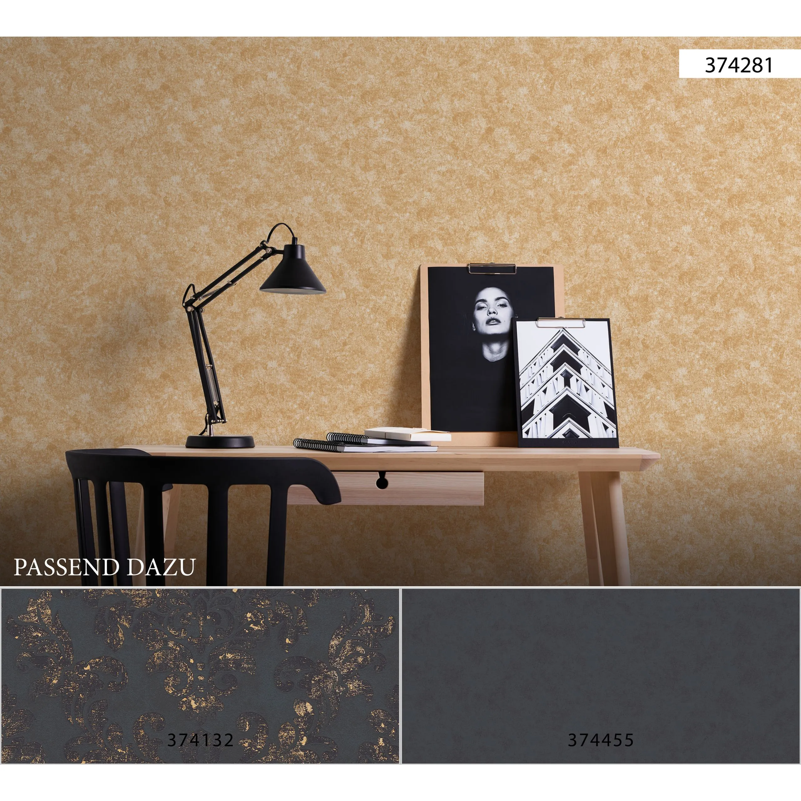 A.S. Creation Neue Bude 2.0 Edition 2 | 374281 | Papier Peint Intissé Uni | 0.53 M X 10.05 M | Blanc 8 A.S. Creation Neue Bude 2.0 Edition 2 | 374281 | Papier Peint Intissé Uni | 0.53 M X 10.05 M | Blanc – Image 6