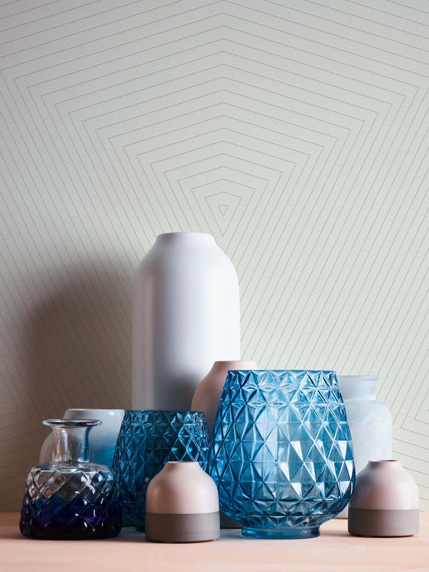 A.S. Creation Daniel Hechter 6 | 375221 | Papier Peint Intissé 3D | 0.53 M X 10.05 M | écru 7 A.S. Creation Daniel Hechter 6 | 375221 | Papier Peint Intissé 3D | 0.53 M X 10.05 M | écru – Image 5