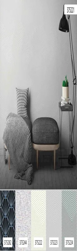 A.S. Creation Daniel Hechter 6 | 375221 | Papier Peint Intissé 3D | 0.53 M X 10.05 M | écru 17 A.S. Creation Daniel Hechter 6 | 375221 | Papier Peint Intissé 3D | 0.53 M X 10.05 M | écru -Fond D'écran Soldes 375221 6