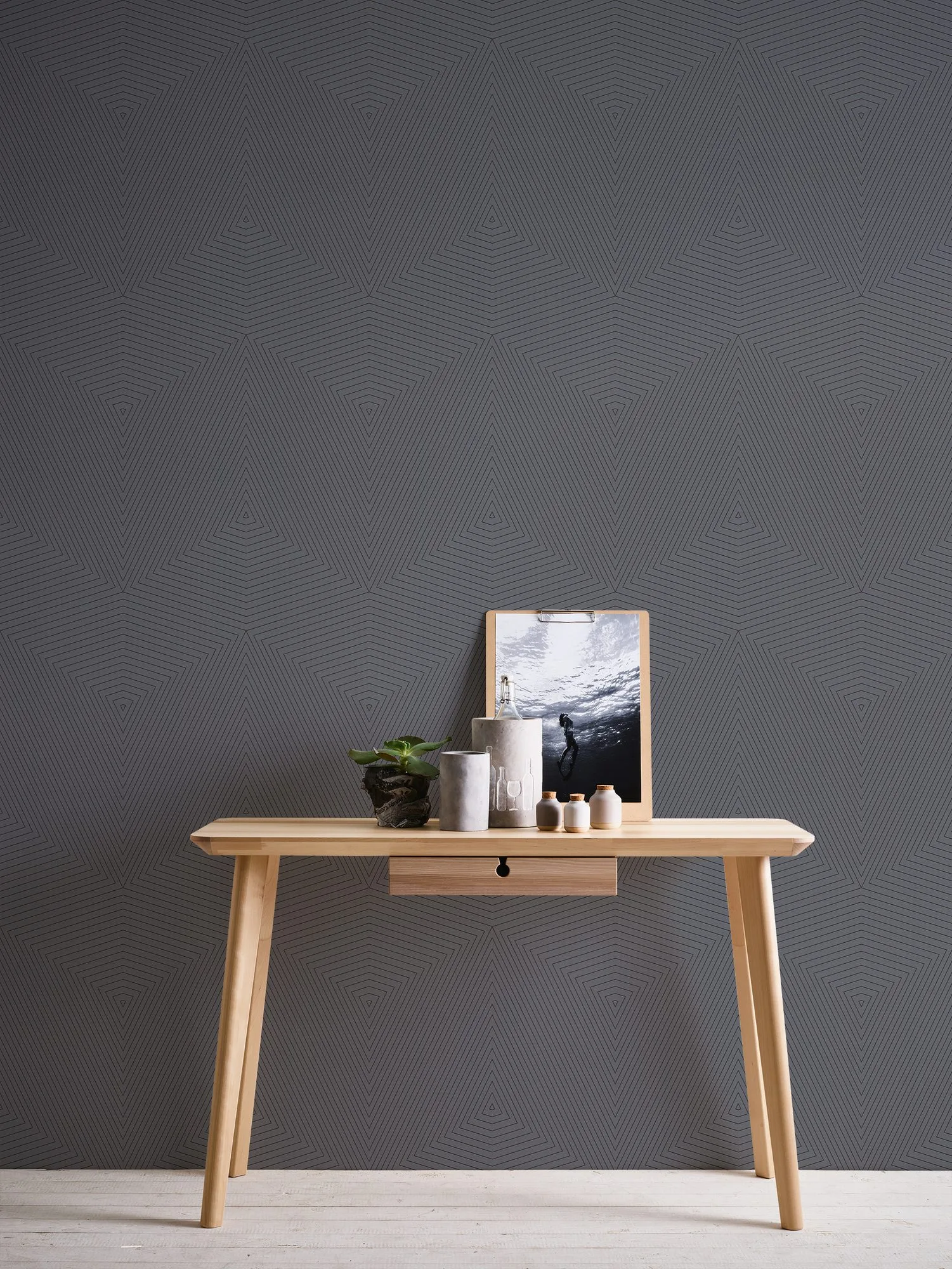 A.S. Creation Daniel Hechter 6 | 375225 | Papier Peint Intissé 3D | 0.53 M X 10.05 M | Gris 8 A.S. Creation Daniel Hechter 6 | 375225 | Papier Peint Intissé 3D | 0.53 M X 10.05 M | Gris – Image 6