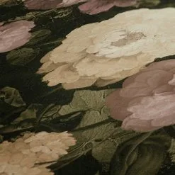 A.S. Creation History Of Art | 376501 | Papier Peint Intissé Floral | 0.53 M X 10.05 M | Rose -Fond D'écran Soldes 376501 2