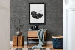 A.S. Creation Industrial | 377476 | Papier Peint Intissé Pierre Brique | 0.53 M X 10.05 M | Gris 12 A.S. Creation Industrial | 377476 | Papier Peint Intissé Pierre Brique | 0.53 M X 10.05 M | Gris -Fond D'écran Soldes 377476 3