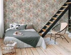 A.S. Creation Metropolitan Stories 2 | 379541 | Papier Peint Intissé Vintage | Gris -Fond D'écran Soldes 379541 12