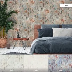 A.S. Creation Metropolitan Stories 2 | 379541 | Papier Peint Intissé Vintage | Gris -Fond D'écran Soldes 379541 14