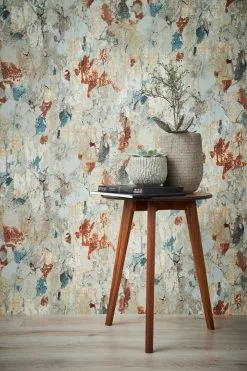 A.S. Creation Metropolitan Stories 2 | 379541 | Papier Peint Intissé Vintage | Gris -Fond D'écran Soldes 379541 4