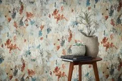 A.S. Creation Metropolitan Stories 2 | 379541 | Papier Peint Intissé Vintage | Gris -Fond D'écran Soldes 379541 5