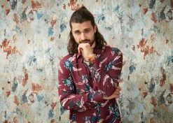 A.S. Creation Metropolitan Stories 2 | 379541 | Papier Peint Intissé Vintage | Gris -Fond D'écran Soldes 379541 6