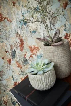 A.S. Creation Metropolitan Stories 2 | 379541 | Papier Peint Intissé Vintage | Gris -Fond D'écran Soldes 379541 8