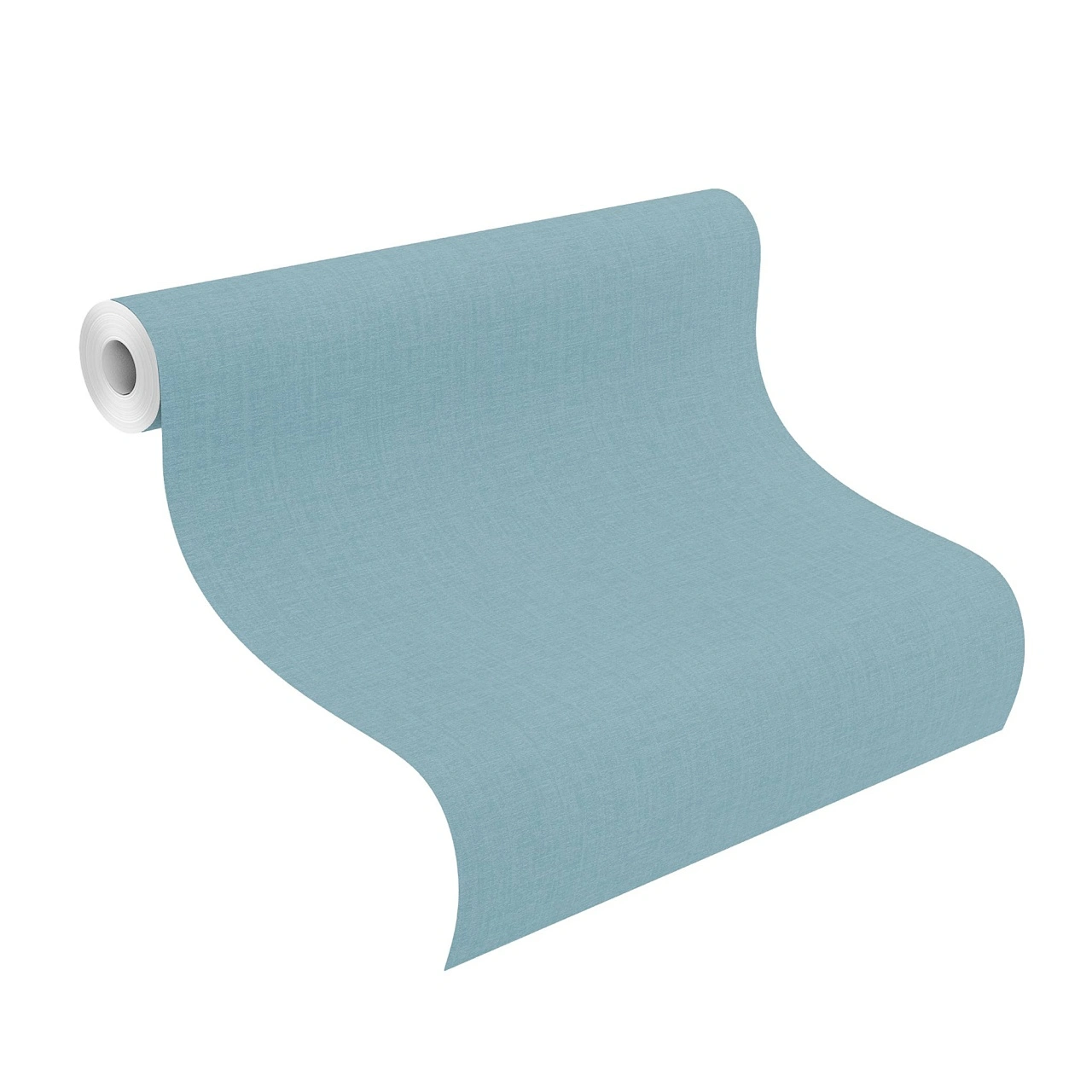 Rasch Uptown | 402469 | Papier Peint Intissé Uni | 0.53 M X 10.05 M | Bleu 4 Rasch Uptown | 402469 | Papier Peint Intissé Uni | 0.53 M X 10.05 M | Bleu – Image 2