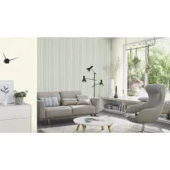 Rasch Unsere Besten 2022 | 424034 | Papier Peint Intissé Uni | 0.53 M X 10.05 M | écru -Fond D'écran Soldes 424034 room 7