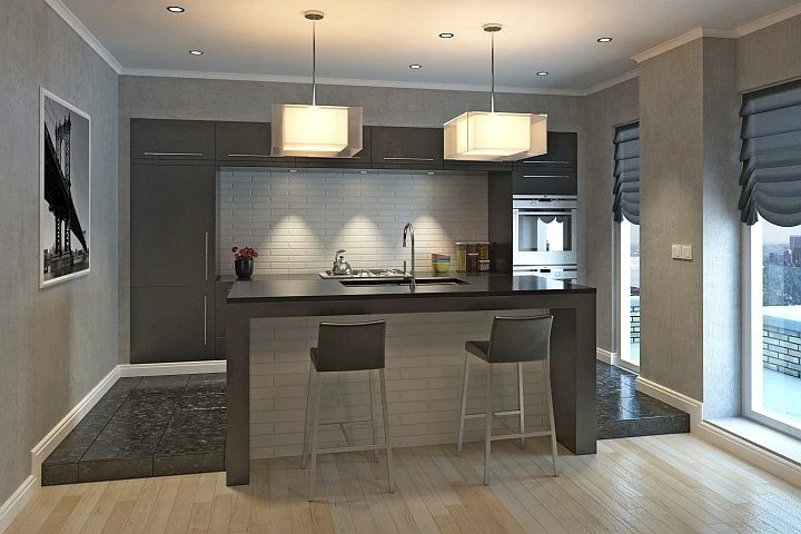 Moulure De Plafond Sobre Marbet E-35 | 45 X 67 Mm | Polystyrèn 7 Moulure De Plafond Sobre Marbet E-35 | 45 X 67 Mm | Polystyrèn – Image 5