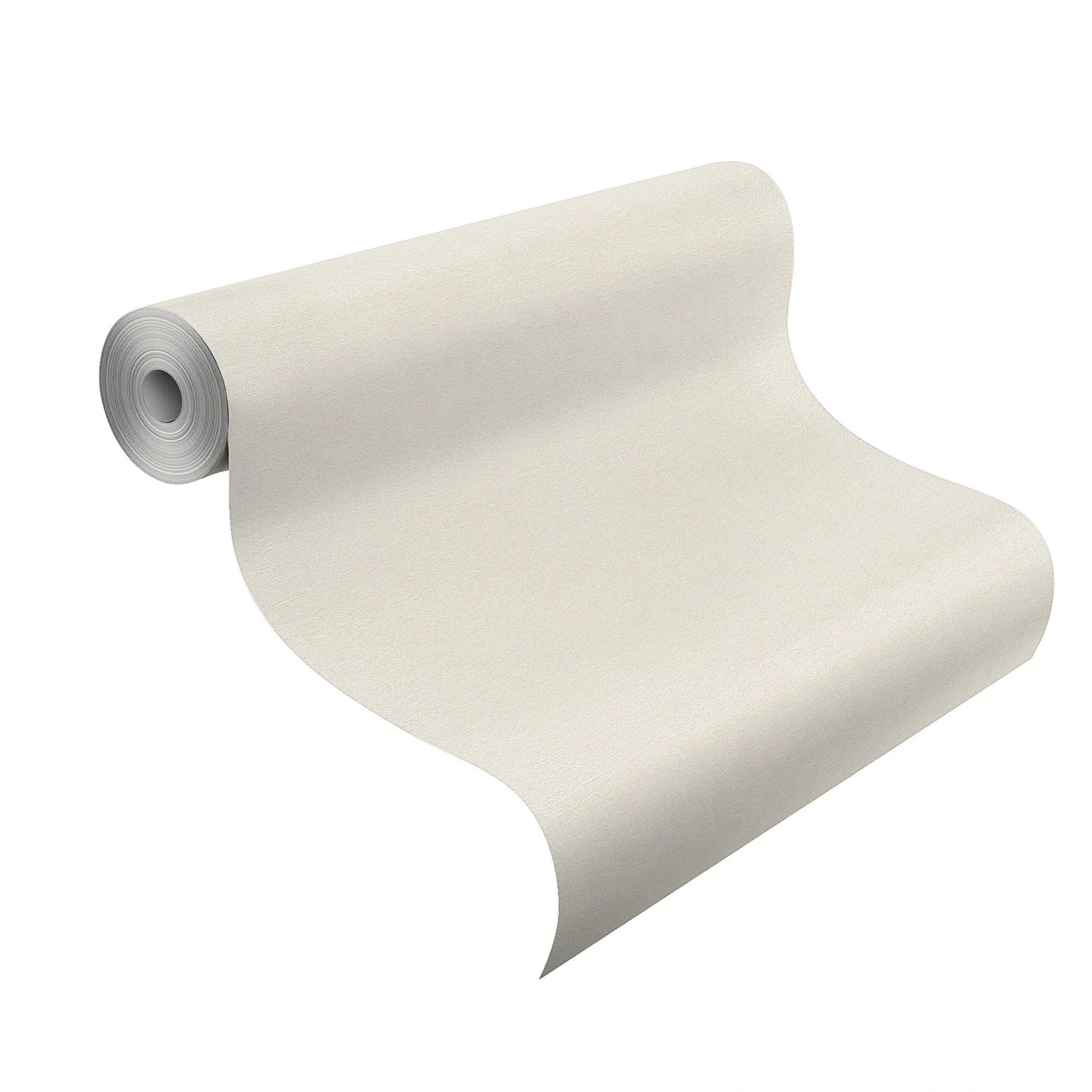 Rasch Florentine | 449808 | Papier Peint Intissé Uni | 0.53 M X 10.05 M | Blanc 4 Rasch Florentine | 449808 | Papier Peint Intissé Uni | 0.53 M X 10.05 M | Blanc – Image 2