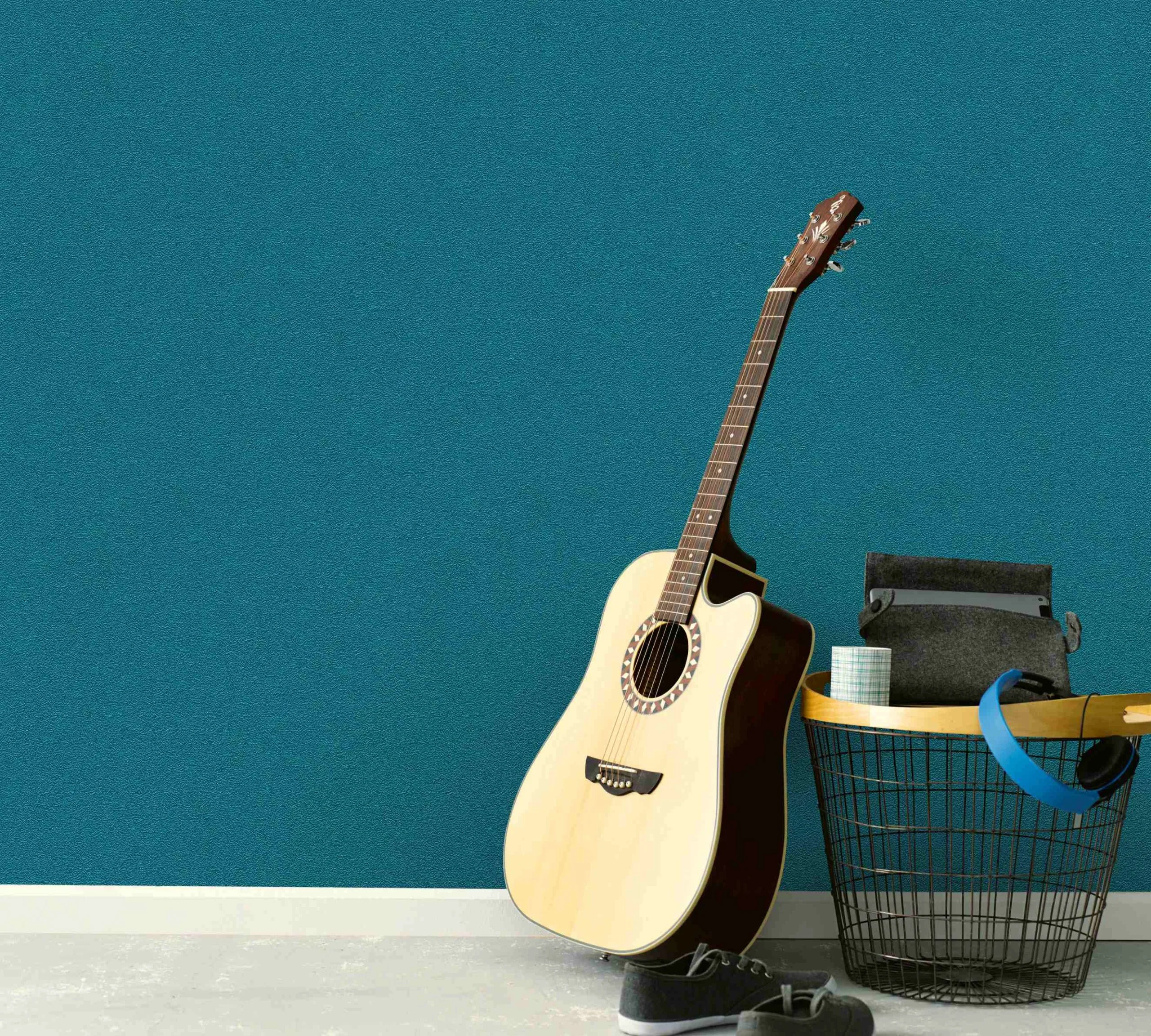 Erismann RollOver 2021 | 535910 | Papier Peint Intissé Enduit | 0.53 M X 10.05 M | Blanc 6 Erismann RollOver 2021 | 535910 | Papier Peint Intissé Enduit | 0.53 M X 10.05 M | Blanc – Image 4