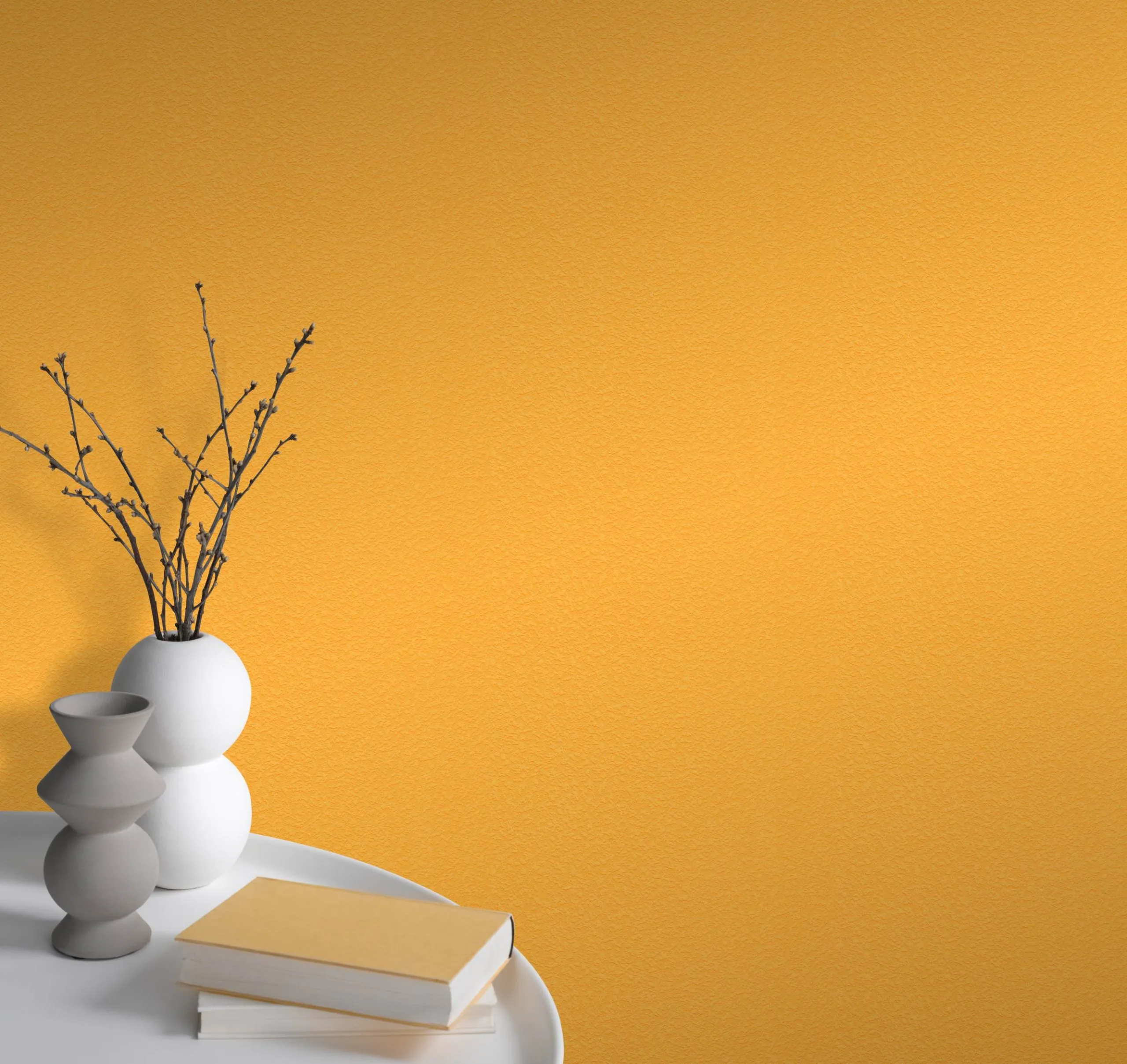 Erismann RollOver 2021 | 536410 | Papier Peint Intissé Enduit | 0.53 M X 10.05 M | Blanc 6 Erismann RollOver 2021 | 536410 | Papier Peint Intissé Enduit | 0.53 M X 10.05 M | Blanc – Image 4