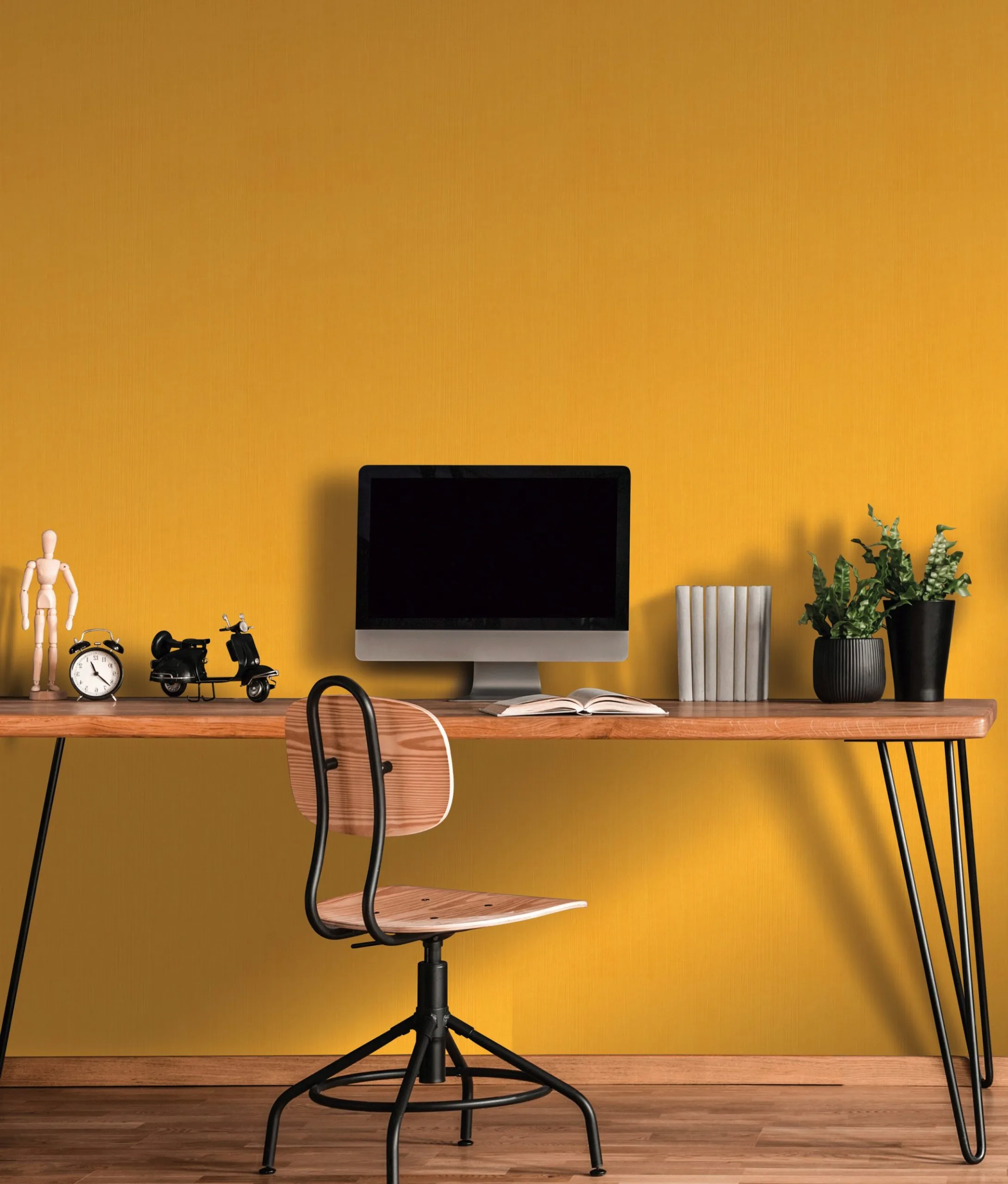 Erismann RollOver 2021 | 538010 | Papier Peint Intissé à Rayures | 0.53 M X 10.05 M | Blanc 6 Erismann RollOver 2021 | 538010 | Papier Peint Intissé à Rayures | 0.53 M X 10.05 M | Blanc – Image 4