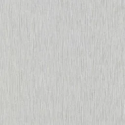 Erismann Summer Beat | 5424-10 | Papier Peint Intissé Uni | 0.53 M X 10.05 M | Gris