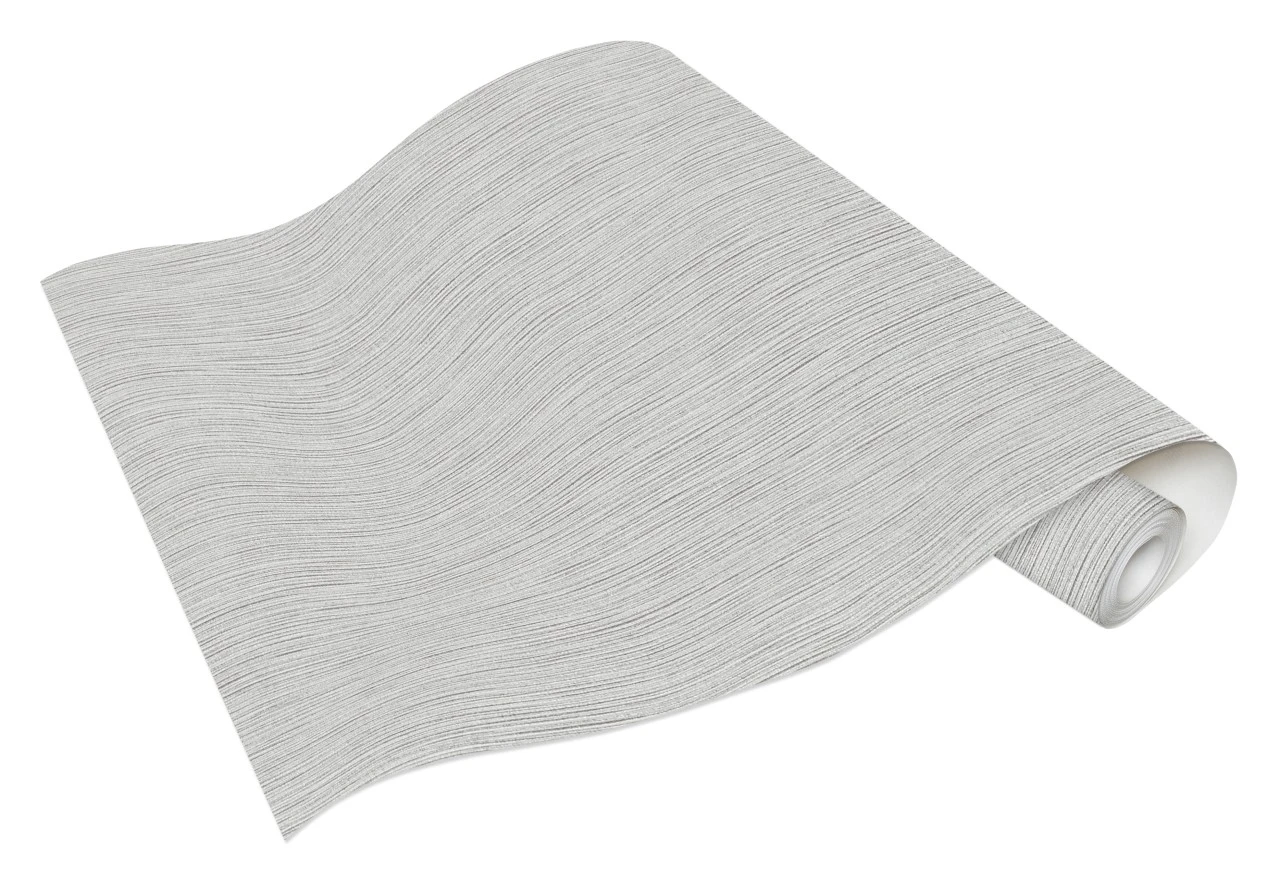 Erismann Summer Beat | 5424-10 | Papier Peint Intissé Uni | 0.53 M X 10.05 M | Gris 4 Erismann Summer Beat | 5424-10 | Papier Peint Intissé Uni | 0.53 M X 10.05 M | Gris – Image 2