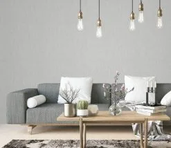 Erismann Summer Beat | 5424-10 | Papier Peint Intissé Uni | 0.53 M X 10.05 M | Gris 12 Erismann Summer Beat | 5424-10 | Papier Peint Intissé Uni | 0.53 M X 10.05 M | Gris -Fond D'écran Soldes 5424 10 2