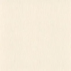 Erismann Summer Beat | 5424-14 | Papier Peint Intissé Uni | 0.53 M X 10.05 M | écru