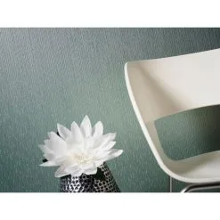 A.S. Creation Meistervlies | 563019 | Papier Peint Intissé à Rayures | 0.53 M X 10.05 M | Blanc -Fond D'écran Soldes 563019 3