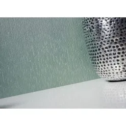 A.S. Creation Meistervlies | 563019 | Papier Peint Intissé à Rayures | 0.53 M X 10.05 M | Blanc -Fond D'écran Soldes 563019 5