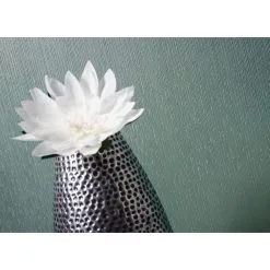 A.S. Creation Meistervlies | 563019 | Papier Peint Intissé à Rayures | 0.53 M X 10.05 M | Blanc -Fond D'écran Soldes 563019 6