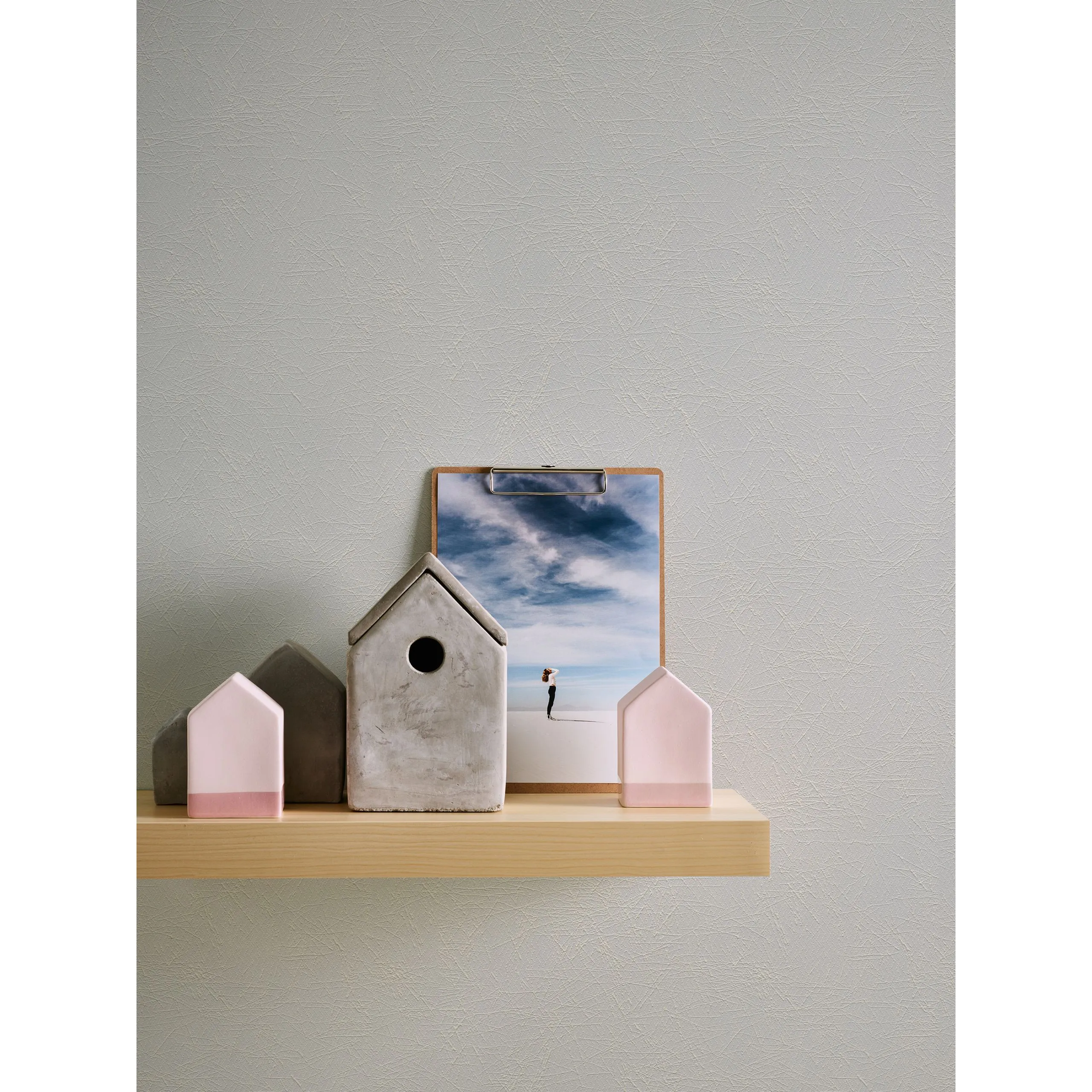 A.S. Creation Meistervlies | 573018 | Papier Peint Intissé Enduit | 1.06 M X 25 M | Blanc 4 A.S. Creation Meistervlies | 573018 | Papier Peint Intissé Enduit | 1.06 M X 25 M | Blanc – Image 2