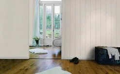 Rasch Amélie | 573312 | Papier Peint Intissé Uni | 0.53 M X 10.05 M | Beige