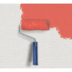 A.S. Creation Meistervlies | 574312 | Papier Peint Intissé Enduit | 0.53 M X 10.05 M | Blanc -Fond D'écran Soldes 574312 6