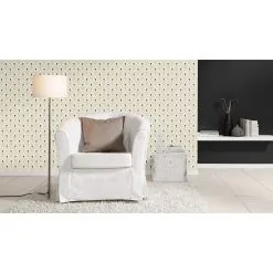 Rasch Selection Vinyl/Vlies | 610376 | Papier Peint Intissé Uni | 0.53 M X 10.05 M | Noir 13 Rasch Selection Vinyl/Vlies | 610376 | Papier Peint Intissé Uni | 0.53 M X 10.05 M | Noir -Fond D'écran Soldes 610376 room 4