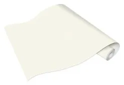 Erismann Acquabella | 6353-01 | Papier Peint Intissé Uni | 0.53 M X 10.05 M | écru