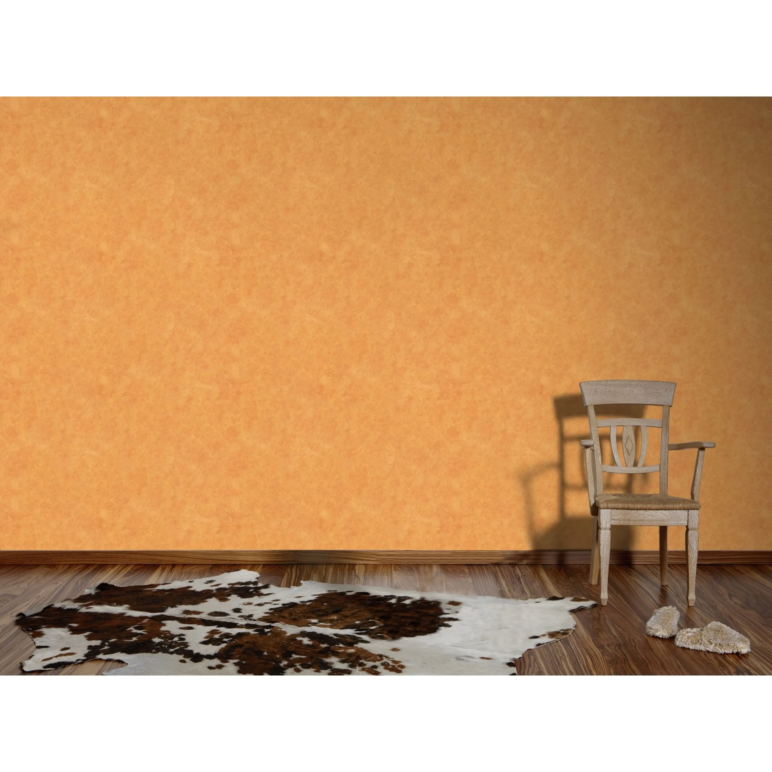 A.S. Creation Boys & Girls 6 | 758828 | Papier Peint Papier Uni | 0.53 M X 10.05 M | Orange 4 A.S. Creation Boys & Girls 6 | 758828 | Papier Peint Papier Uni | 0.53 M X 10.05 M | Orange – Image 2