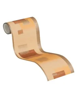 A.S. Creation Only Borders 10 | 768926 | Papier Peint Papier Vintage | 0.13 M X 5 M | Beige -Fond D'écran Soldes 768926 1