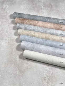 Marburg Hailey | 82249 | Papier Peint Intissé Uni | | 53cm X 1005cm -Fond D'écran Soldes 82249 Var