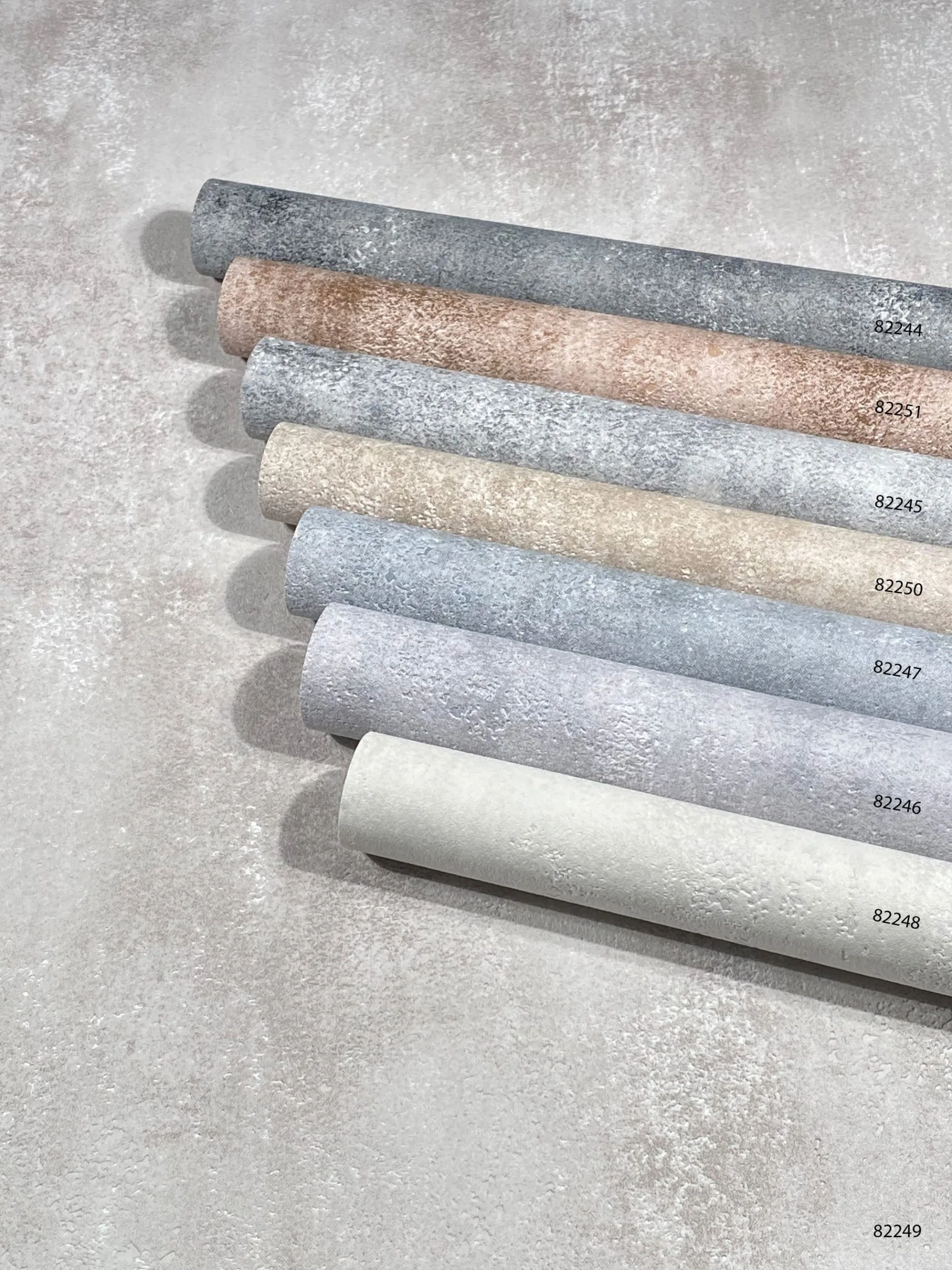 Marburg Hailey | 82250 | Papier Peint Intissé Uni | 53cm X 1005cm 6 Marburg Hailey | 82250 | Papier Peint Intissé Uni | 53cm X 1005cm – Image 4