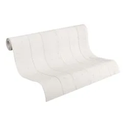 A.S. Creation Elements | 855046 | Papier Peint Bois Intissé | 0.53 M X 10.05 M | Blanc 12 A.S. Creation Elements | 855046 | Papier Peint Bois Intissé | 0.53 M X 10.05 M | Blanc -Fond D'écran Soldes 855046 1