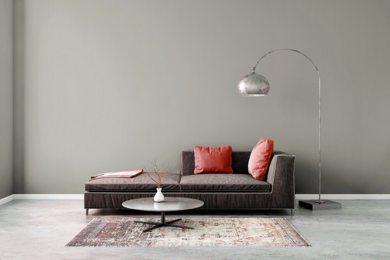 A.S. Creation Daniel Hechter 2 | 913050 | Papier Peint Intissé Uni | 0.53 M X 10.05 M | Blanc 4 A.S. Creation Daniel Hechter 2 | 913050 | Papier Peint Intissé Uni | 0.53 M X 10.05 M | Blanc – Image 2